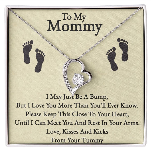 To My Mommy