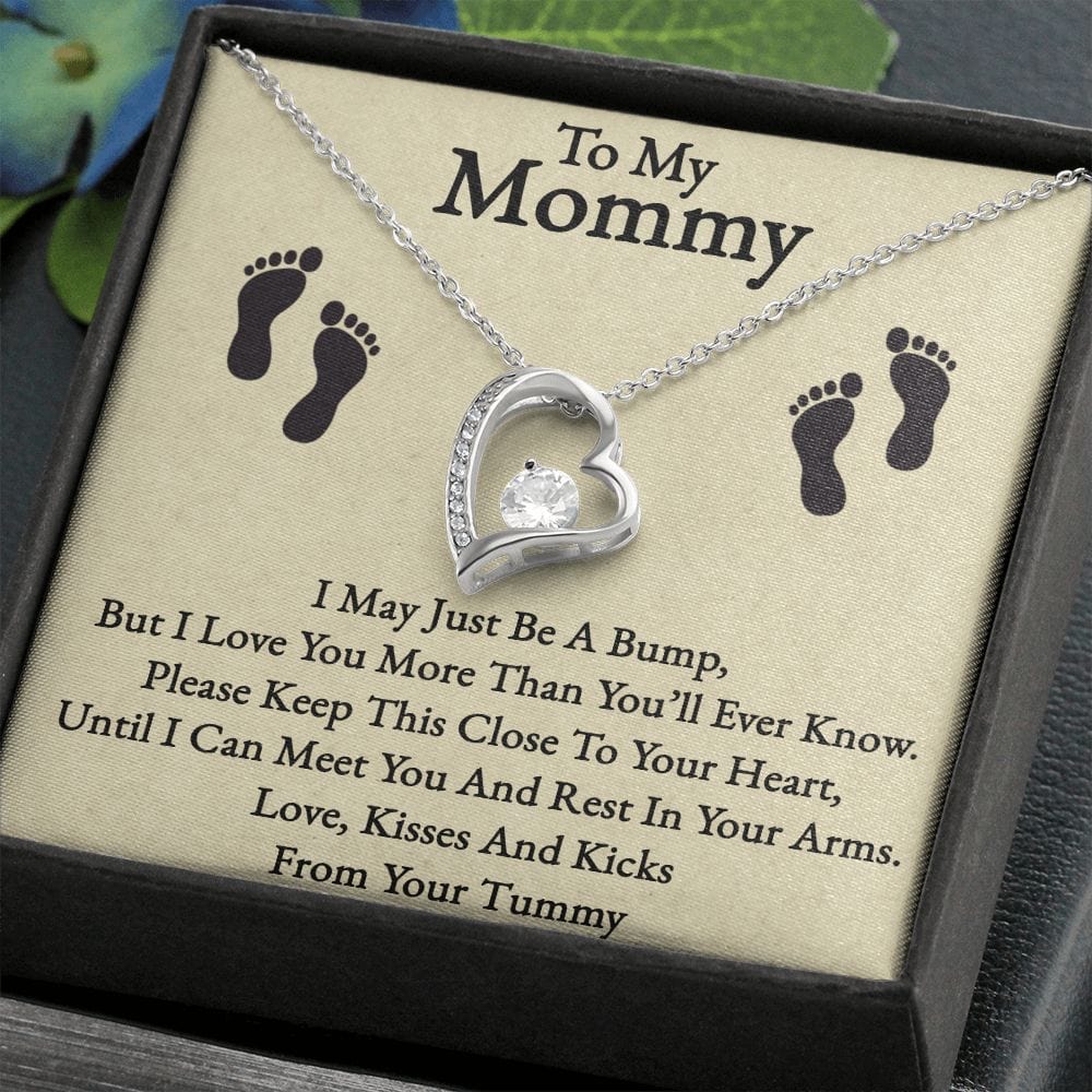To My Mommy