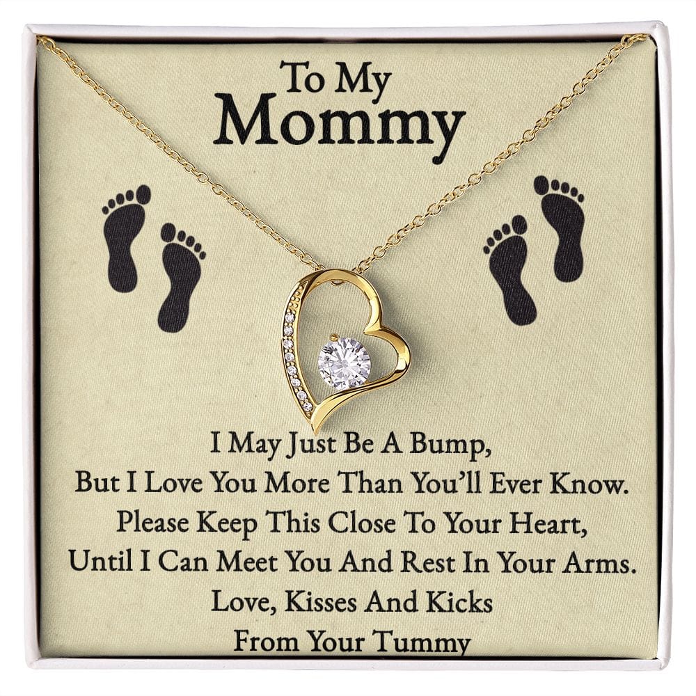 To My Mommy