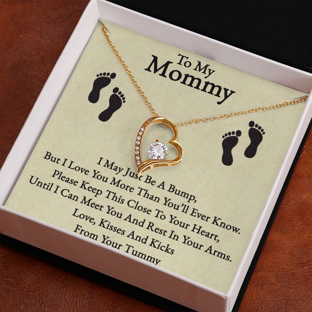 To My Mommy