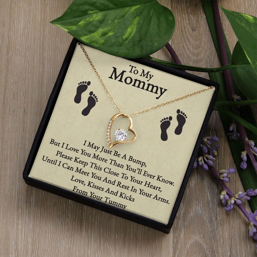 To My Mommy