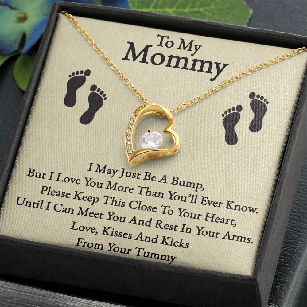 To My Mommy